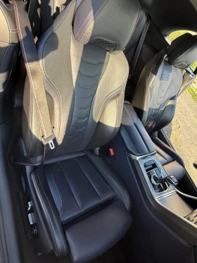 BMW 840 CABRIO Individual, X Drive, M-pack, Carbon Core, снимка 9