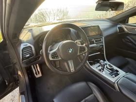 BMW 840 CABRIO Individual, X Drive, M-pack, Carbon Core, снимка 10