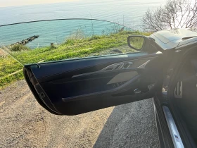 BMW 840 CABRIO Individual, X Drive, M-pack, Carbon Core, снимка 15