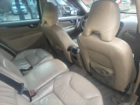 Volvo Xc70 D5 185, снимка 6