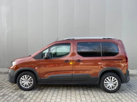 Peugeot Rifter 1.5 Blue-HDi Active, снимка 7