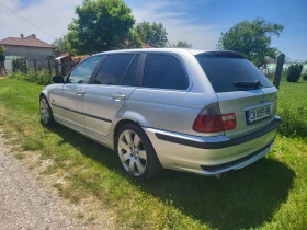 BMW 330 3.0 Xi LPG, снимка 3