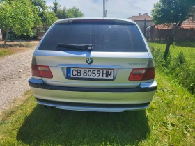 BMW 330 3.0 Xi LPG, снимка 2