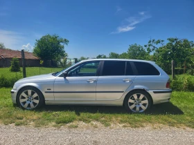BMW 330 3.0 Xi LPG, снимка 4