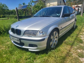 BMW 330 3.0 Xi LPG, снимка 1