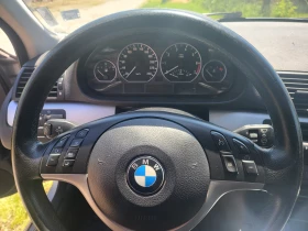 BMW 330 3.0 Xi LPG, снимка 14