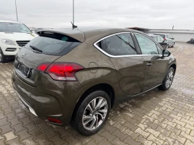 Citroen DS4 1.6HDI AVTOMAT/NAVI/KOJA EURO 5, снимка 6