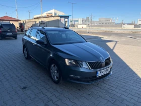 Skoda Octavia 2.0TDI 150hp 4x4 6MT Еуратек, снимка 3