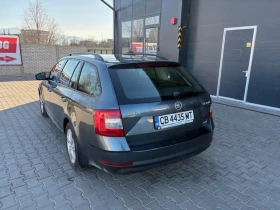 Skoda Octavia 2.0TDI 150hp 4x4 6MT Еуратек, снимка 5