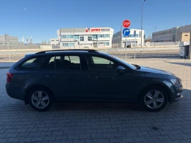 Skoda Octavia 2.0TDI 150hp 4x4 6MT Еуратек, снимка 9
