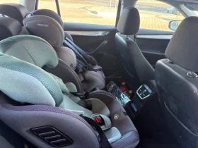 Skoda Octavia 2.0TDI 150hp 4x4 6MT Еуратек, снимка 10