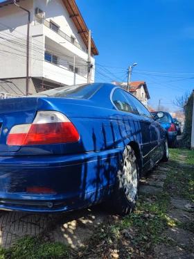 BMW 320, снимка 3