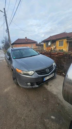 Honda Accord, снимка 4