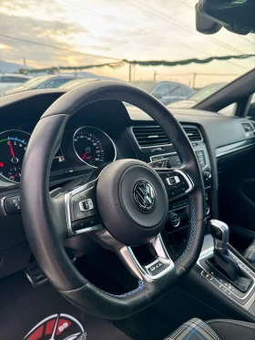 VW Golf ::GTE::DSG::PHEV::LED::1 собственик, снимка 9