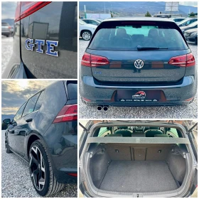 VW Golf ::GTE::DSG::PHEV::LED::1 собственик, снимка 8