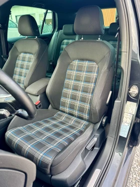 VW Golf ::GTE::DSG::PHEV::LED::1 собственик, снимка 11
