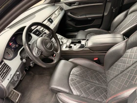 Audi S8, снимка 3