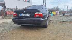 BMW 525, снимка 7