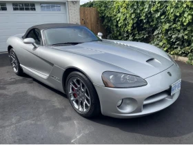 Dodge Viper SRT10, снимка 1
