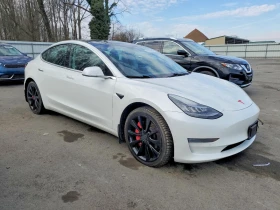 Tesla Model 3, снимка 4