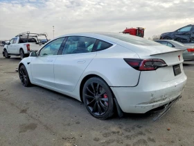 Tesla Model 3, снимка 2
