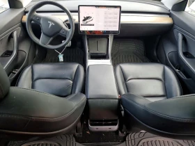 Tesla Model 3, снимка 8