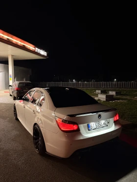 BMW 530, снимка 8