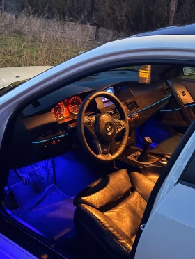 BMW 530, снимка 9