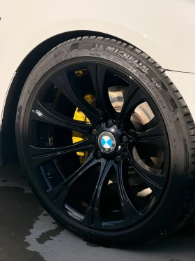 BMW 530, снимка 3