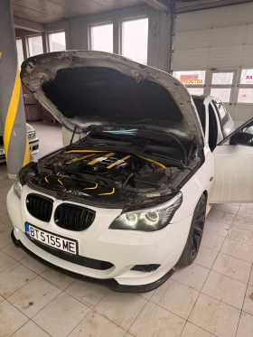 BMW 530, снимка 6