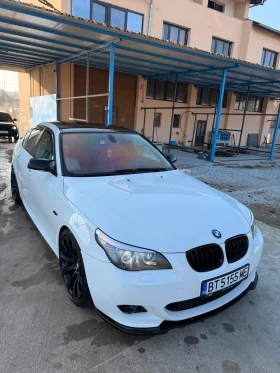 BMW 530, снимка 4