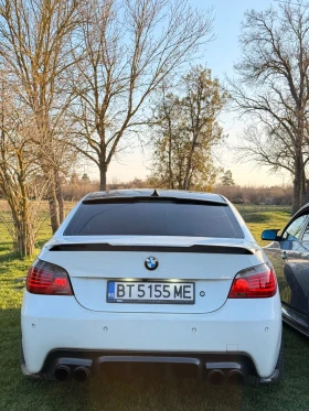 BMW 530, снимка 2