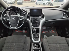 Opel Astra 2.0CDTI-160кс= 6ск= НАВИ= КАМЕРА= SPORT EDITION, снимка 12
