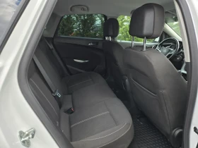 Opel Astra 2.0CDTI-160кс= 6ск= НАВИ= КАМЕРА= SPORT EDITION, снимка 14