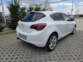 Opel Astra 2.0CDTI-160кс= 6ск= НАВИ= КАМЕРА= SPORT EDITION, снимка 3