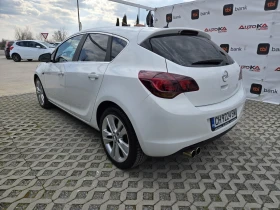 Opel Astra 2.0CDTI-160кс= 6ск= НАВИ= КАМЕРА= SPORT EDITION, снимка 5