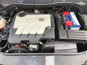 VW Passat 2, 0tdi.140k.NAVI, снимка 17