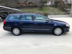 VW Passat 2, 0tdi.140k.NAVI, снимка 2
