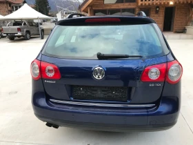 VW Passat 2, 0tdi.140k.NAVI, снимка 4