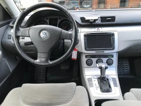 VW Passat 2, 0tdi.140k.NAVI, снимка 8
