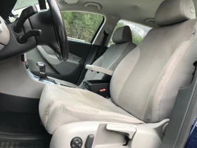 VW Passat 2, 0tdi.140k.NAVI, снимка 10