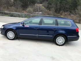 VW Passat 2, 0tdi.140k.NAVI, снимка 6