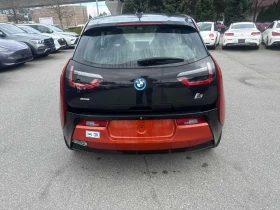 BMW i3 4dr HB w/Range Extender /CARFAX/Подгрев/2 Ключа, снимка 5