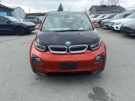 BMW i3 4dr HB w/Range Extender /CARFAX/Подгрев/2 Ключа, снимка 2