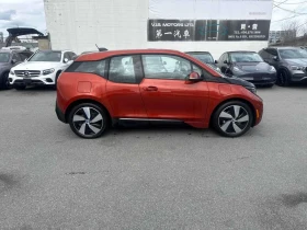 BMW i3 4dr HB w/Range Extender /CARFAX/Подгрев/2 Ключа, снимка 4