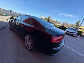 Audi A8 4.2TDI* V8* BiTurbo* Вакум, снимка 5
