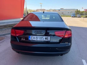 Audi A8 4.2TDI* V8* BiTurbo* Вакум, снимка 4