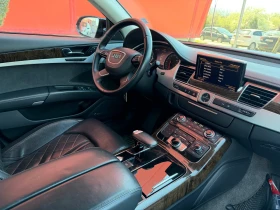 Audi A8 4.2TDI* V8* BiTurbo* Вакум, снимка 9