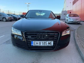 Audi A8 4.2TDI* V8* BiTurbo* Вакум, снимка 3