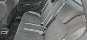 Ford Fiesta 1.4tdci, снимка 10